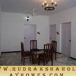 Rudraksha Holiday Homes