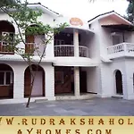 Rudraksha Holiday Homes