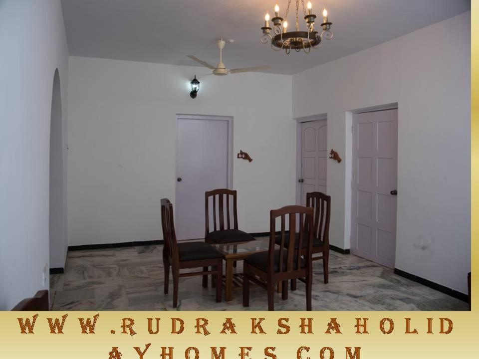 Rudraksha Homes Candolim