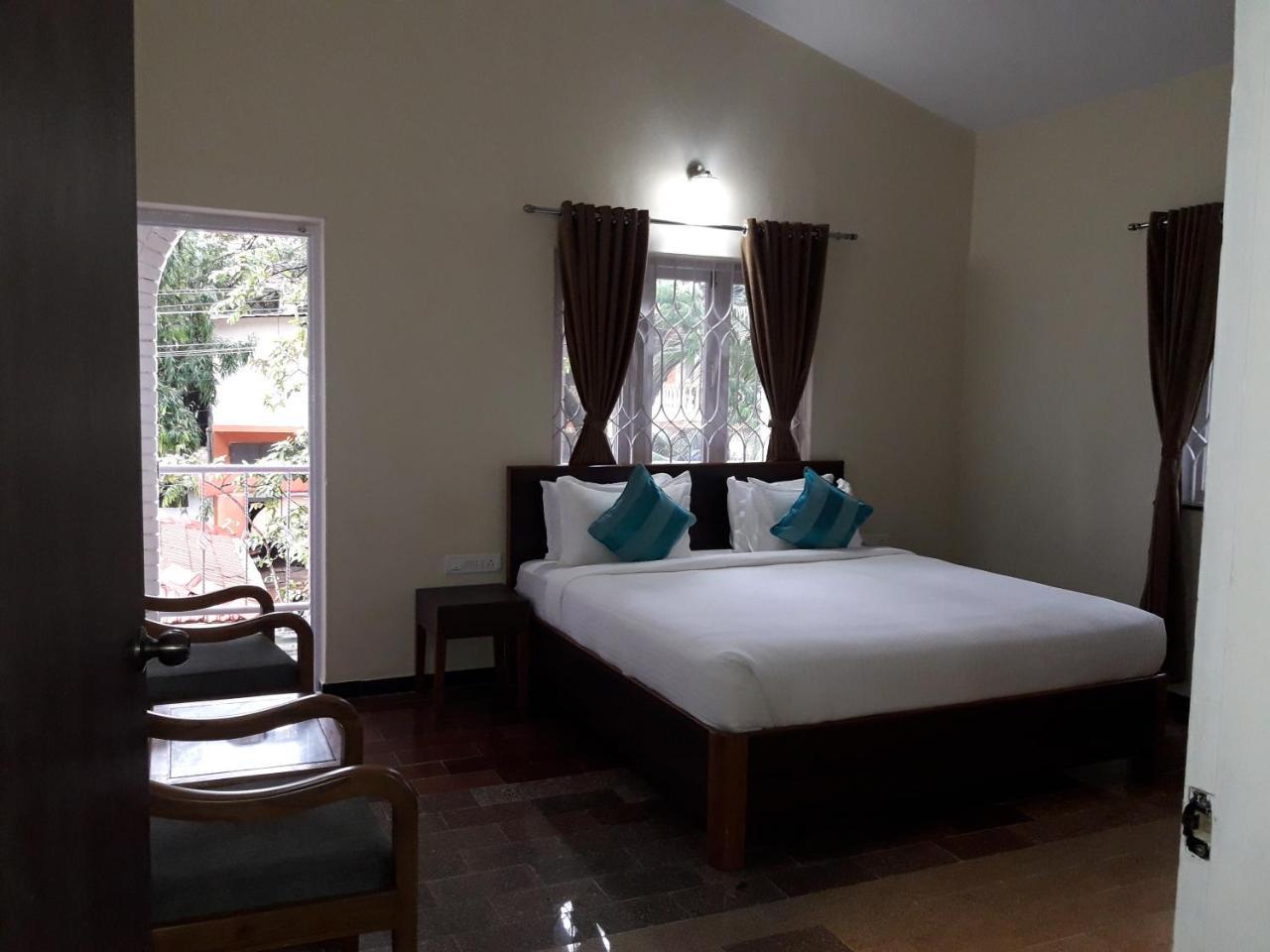 Rudraksha Homes Candolim