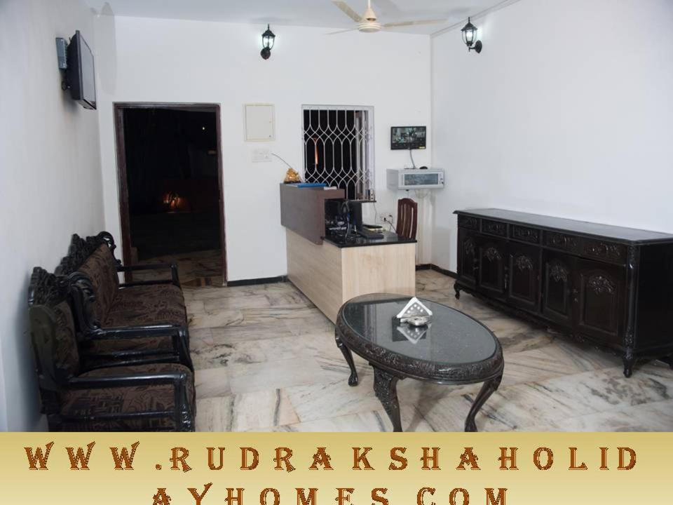 Rudraksha Homes 2* Candolim