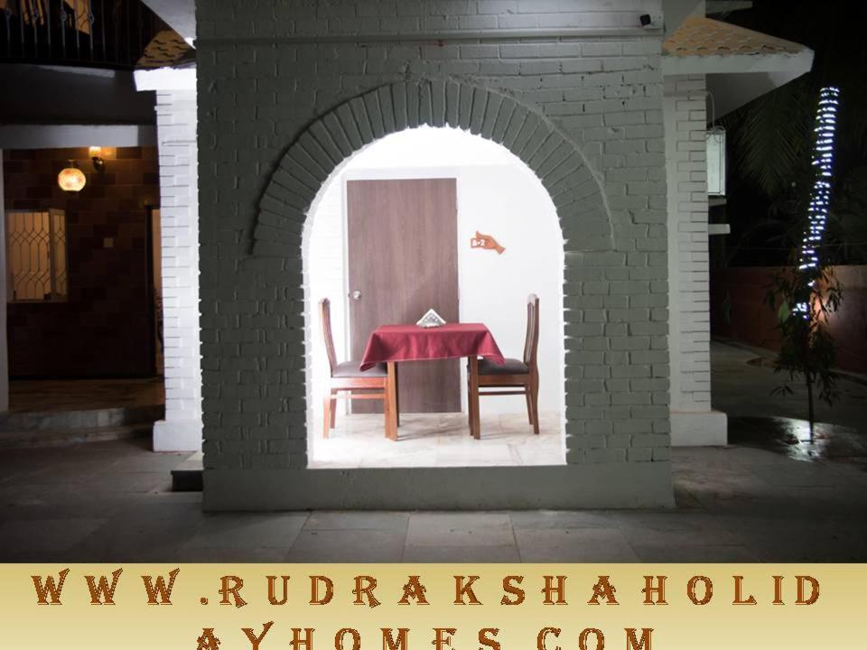 Rudraksha Homes 2*