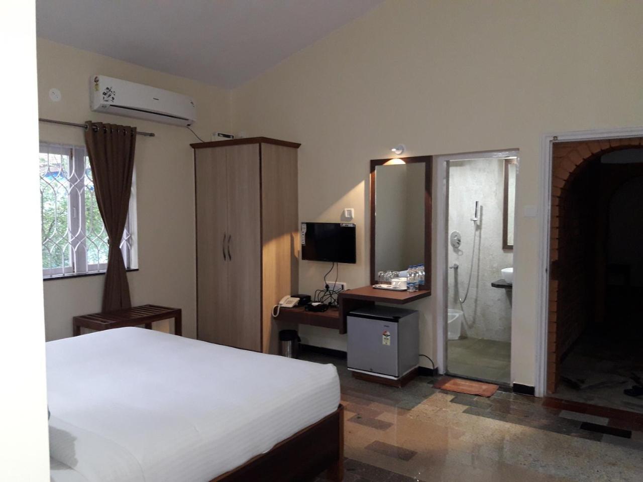 Guest house Rudraksha Homes