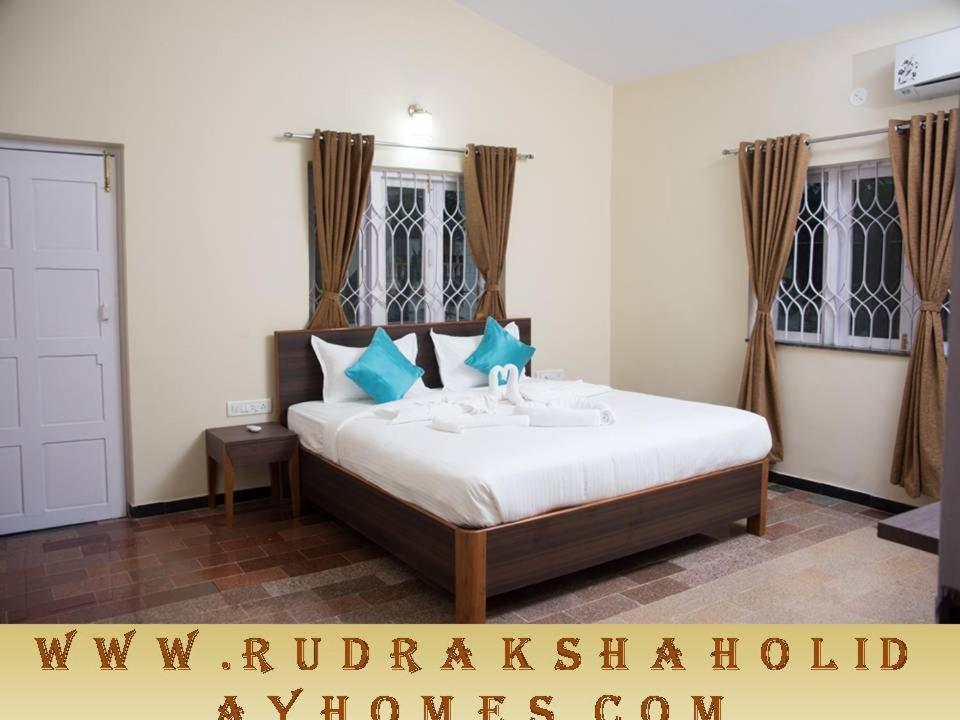 Rudraksha Homes 2*
