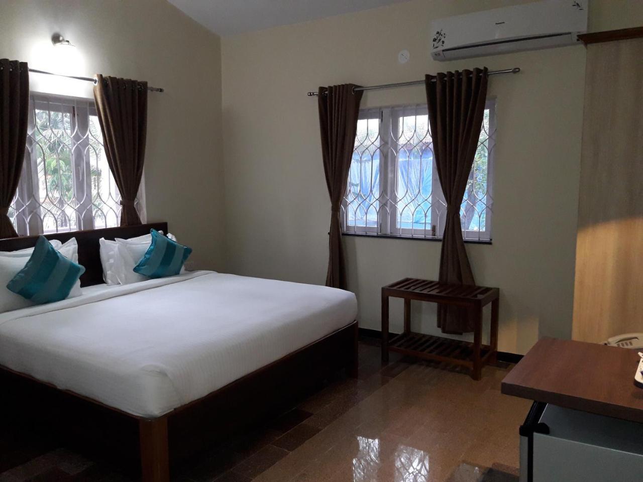 Guest house Rudraksha Homes